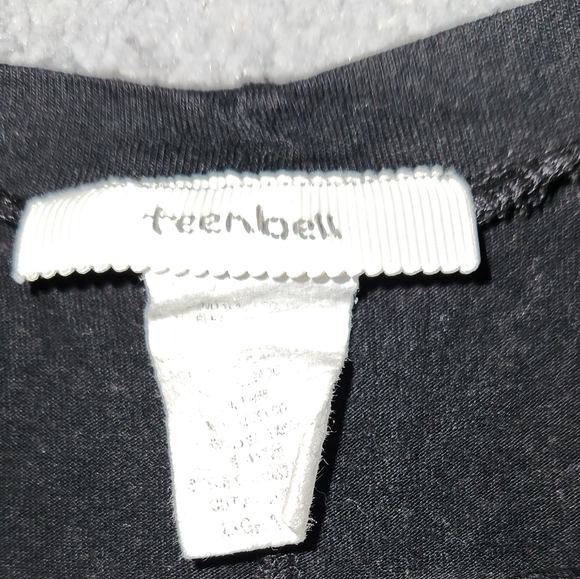 TEENBELL TOP - Picture 3 of 3